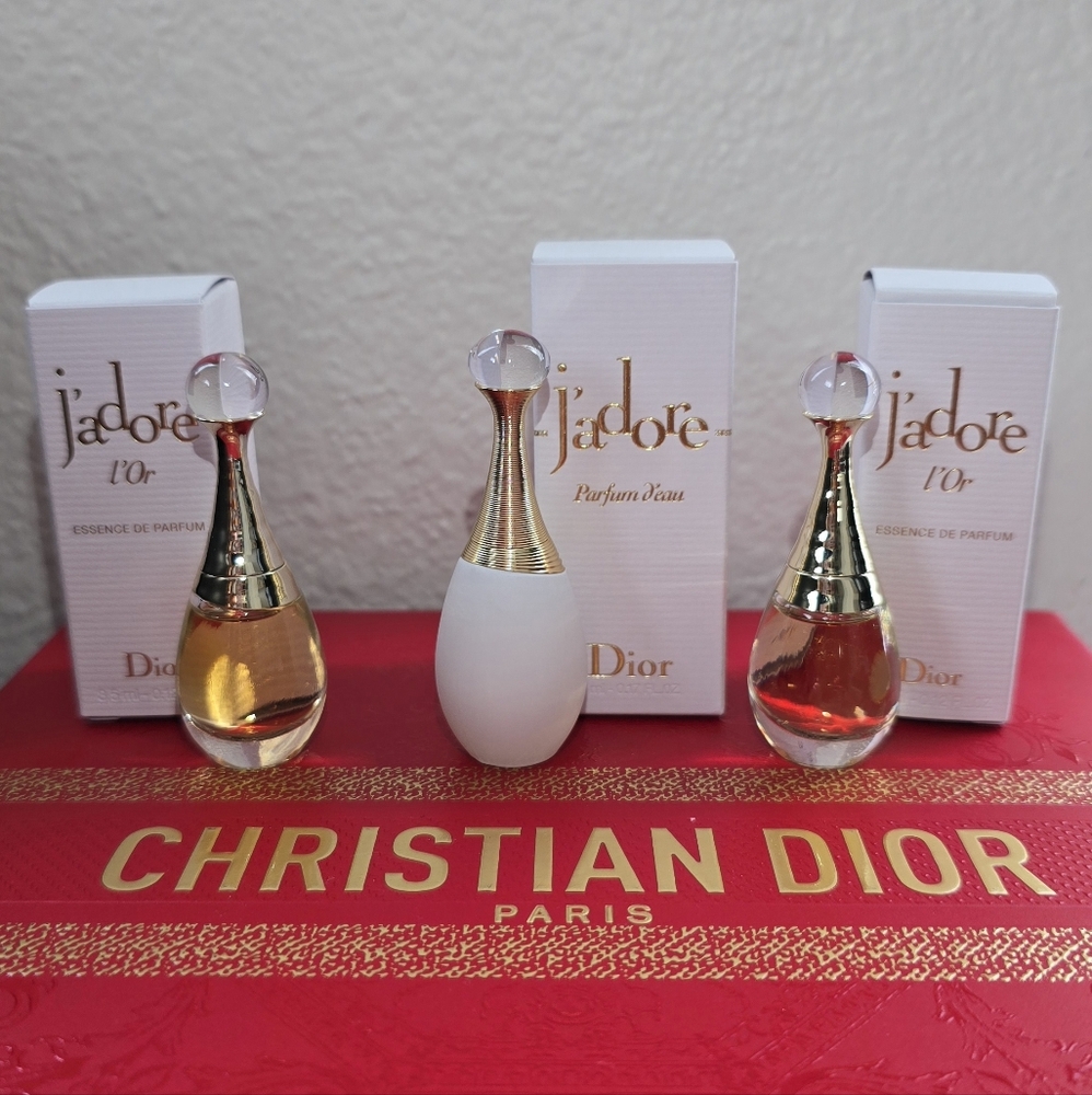 Dior Minis Christian Dior